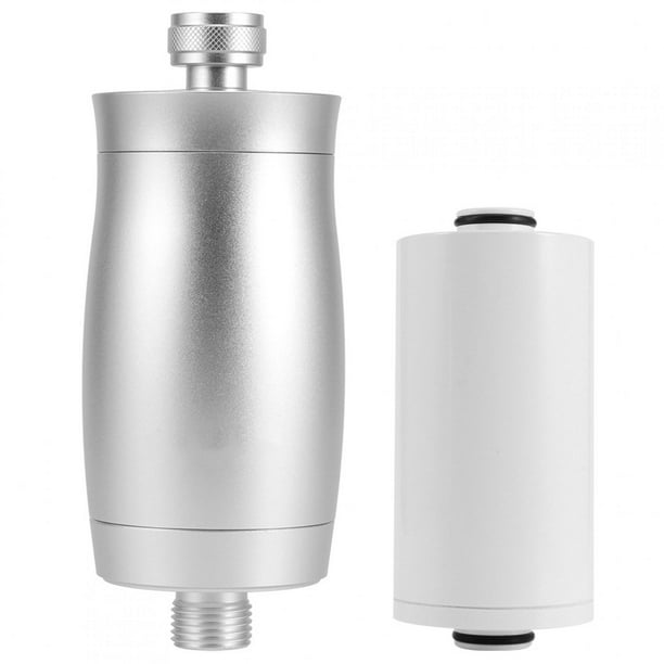 Water Purifier Tap Water Remove Residual Chlorine Shower Filter Jasmine Fragrance Walmart.ca