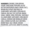 thumbnail image 3 of G.H. Cretors Cheese and Caramel Flavored Popcorn Mix (23.5 Ounce), 3 of 6