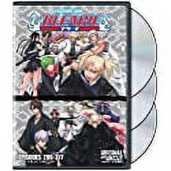 BLEACH DVDセット Bleach-Uncut-Set-14-DVD-