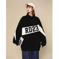 thumbnail image 4 of Niepce Inc Streetwear Women's Zip-Up Sweatshirt, 4 of 6