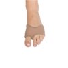 Danshuz Women's Neoprene Solid Color Tan Footundeez S