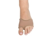 Danshuz Women's Neoprene Solid Color Tan Footundeez S