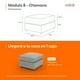 thumbnail image 2 of Taburete Otomano Sala Seccional Modular Adapti | Modulo B, 2 of 8