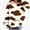 G Multicolor, variant on DJDLJWCJ Girls Graphic Hoodie Sweatshirt Cow Print Girls Long Sleeve Pullover with Front Pocket Multicolor Size 3T