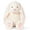 White, variant on Member's Mark 36'' Bunny Plush