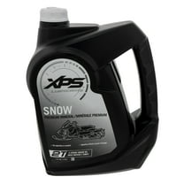BRP 9779120 Can-Am 1 Gallon XPS 2-Stroke Mineral Oil Ski-Doo Engines