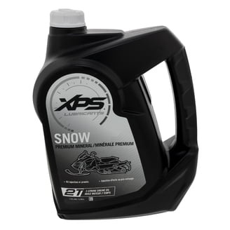 激安！BRP Ski-Doo /スキードゥ XPS 2スト オイル 12本入り① Free Shipping! Ski-Doo XPS 2-Stroke Full Synth Oil, 1 Gallon, For