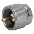 thumbnail image 2 of Adaptador de recarga de tanque de estufa de propano, convertidor de quemador con apagado automático de gas, 2 of 10