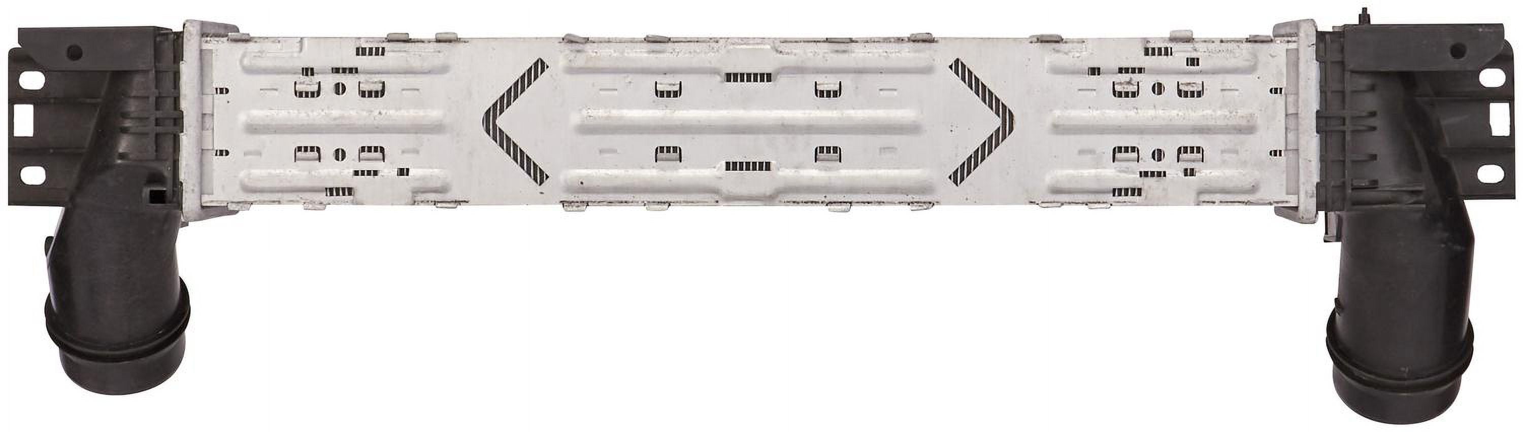 Spectra Premium 4401-1908 Automotive Intercooler