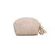 thumbnail image 1 of Qarigey Cartera para niñas PU flor borla colgante llavero documento moneda almacenamiento monedero portátil viaje tarjeta de crédito bolsillo negro Carteras Beige Qarigey AP011556-05, 1 of 6