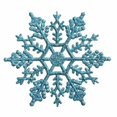thumbnail image 1 of Bearachild 12 piezas al aire libre portátil Navidad copo de nieve decoración Navidad sala de estar dormitorio decoración vacaciones festival Kits de decoración para fiestas Azul claro, 1 of 6