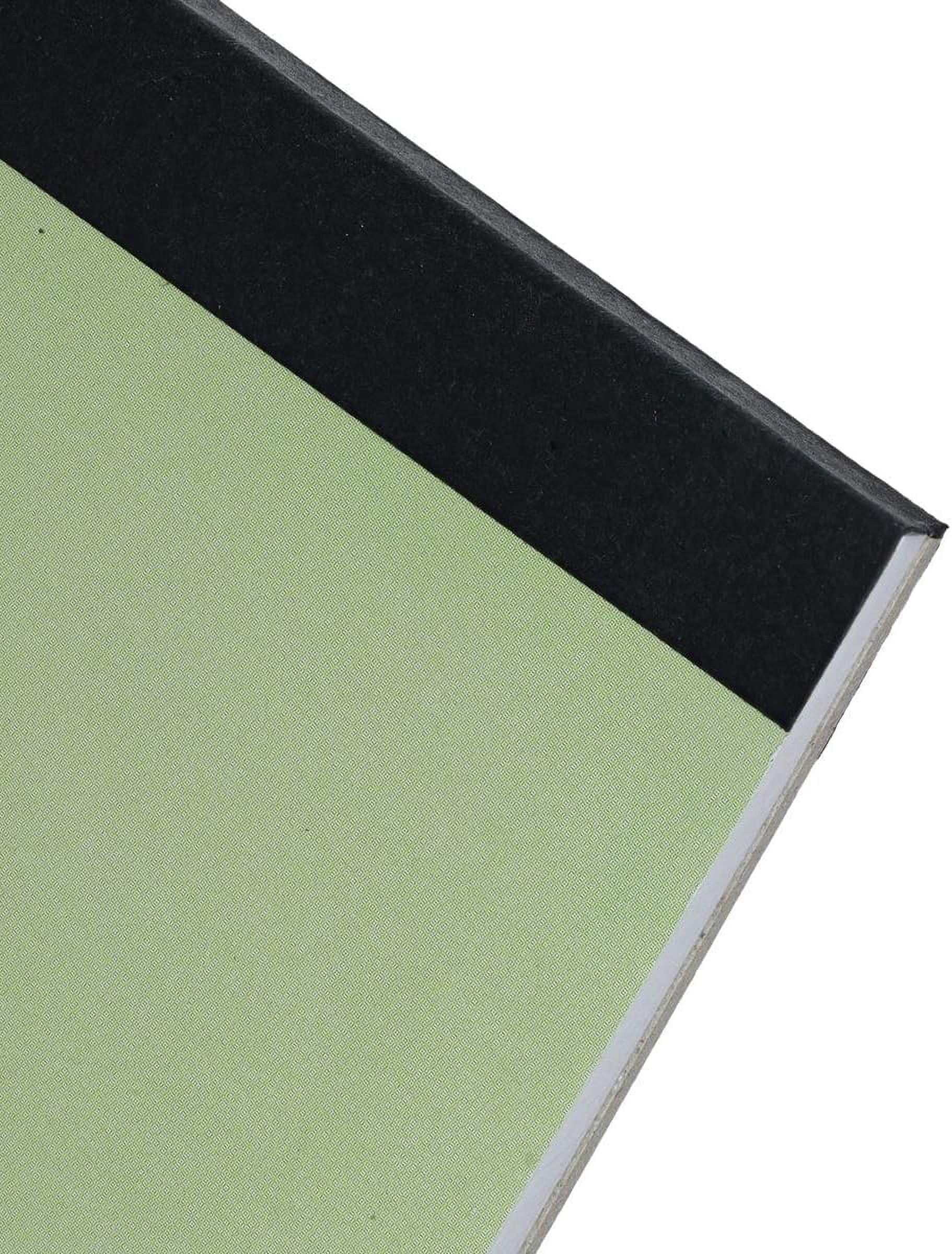 Pro Art Tracing Vellum Pad 11x17 Inch 37lb 50 Sheets Tape Bound