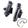 thumbnail image 3 of 1 Pair DRL Fog Lights No Turn Signal 84341735 84341736 for Chevy Camaro ZL1 LS LT 2016-2020, 3 of 12