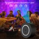 thumbnail image 5 of Proyector Galaxy Light UweSmart Star con altavoz Bluetooth, 5 of 6