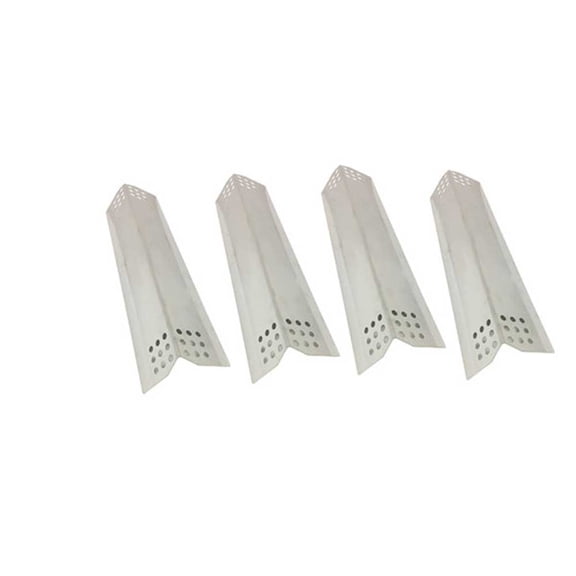 Replacement Flavorizer Bars for Kitchenaid 720-0819, Gas Models, 4-Pack