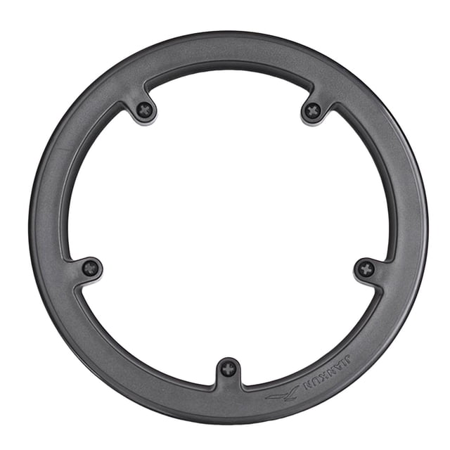 Sonducket Protector de rueda de cadena 44 5 agujeros Protector de rueda de cadena 8,2 cm para Ciclismo