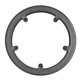 thumbnail image 1 of Naiovety Protector de rueda de cadena 44 5 agujeros Protector de rueda de cadena 8,2 cm para Ciclismo, 1 of 1