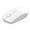 White, variant on Pink Bluetooth And Wireless Dual Mode Mouse 1200 Dpi Type-C Fast Charging For Pc Laptop And Tablet