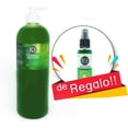 thumbnail image 2 of Shampoo de Bergamota organico JYE 1 Litro Natural, 2 of 8
