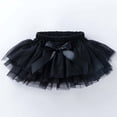 thumbnail image 2 of Landzoo One Children's Summer Skirts For Girls Half Length Skirts For Babies Tutu Skirts Baby Bottom Pants Festival Short Skirts For Children Beautiful Cute Cozy Girl's Dress 0-3 Months, 2 of 4