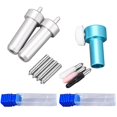 thumbnail image 2 of Cutting Machine Pen Kit, Various Specificatio Standard Size Universal Pen Adapter  for Adhesive Foil Fabric, 2 of 8