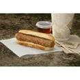 thumbnail image 4 of Jimmy Dean Fully Cooked Maple Breakfast Sausage Sandwich Link, 6 inch -- 6 per Case., 4 of 6