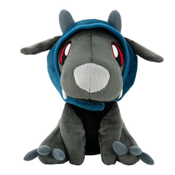 Tentacle Kitty Campaign Critters Dark Kobold Plush