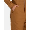 thumbnail image 3 of Brahma Men's Insulated Coveralls, Sizes S-3XL, 3 of 4