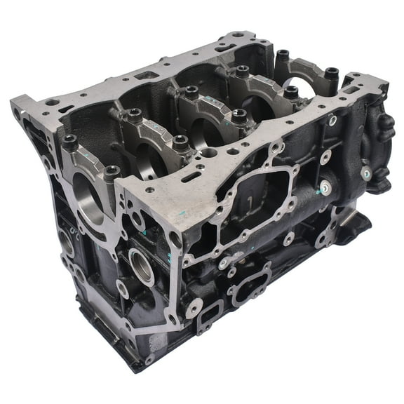 Koomaha Engine Block for Audi VW 2.0 TSI A4 Q5 Jetta CC Passat CCTA CBFA CAEB CAEA CDN
