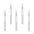 thumbnail image 1 of 3ml 5Pcs Bolígrafo giratorio vacío / Brillo de bios / Tubo de para pestañas / Contenedor de aceite -5 colores Transparente Zulema Tubos de brillo de labios, 1 of 7