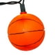 thumbnail image 5 of Set de luces Kurt Adler Basketball, 10 luces, 5 of 6