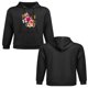 thumbnail image 2 of Sudadera con Serenata Floral de Lirios - Estilo Elegante, 2 of 5