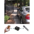 thumbnail image 1 of The New Type Of Automatic Door Closers For Swing Doors, Mobile Phone Remote Control Real-time Monitoring System ,Ultra-Quiet Operation, 1 of 3