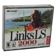 Links LS 2000 PC Windows Atari Video Game