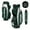 Michigan State Spartans, variant on NEW Team Effort Golf Bucket III Cooler Cart Bag - NCAA Wisconsin Badgers