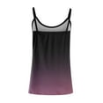 thumbnail image 5 of Lindreshi Tank Tops for Women 2024 Women Ladies Print Sleeveless Pullover Vest Tank Tops Shirts Blouse, 5 of 5