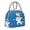 Light Grey, variant on Horeoi Cool Unicorn Star Golden Pattern Large Insulated Lunch Bag for Work, School, Picnic - Waterproof, Durable Oxford Cloth, Comfortable Handle-Light Grey