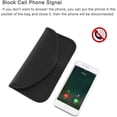 thumbnail image 4 of 2 Pieces Faraday Bags Phone for Key Fob Protector Car RFID, 4 of 4