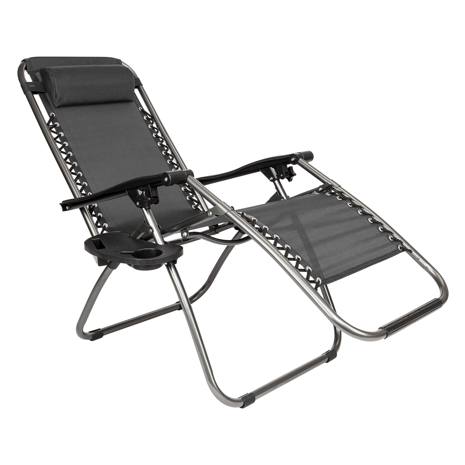 elastic camping chair