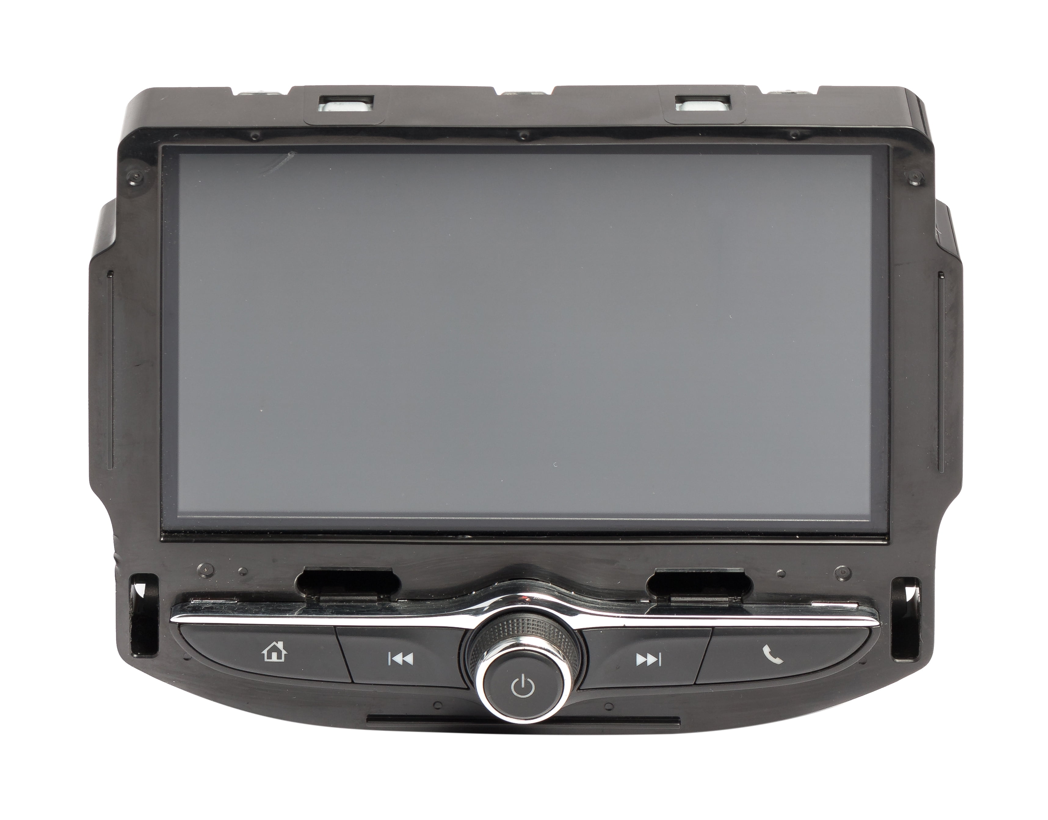 Restored 2018 Chevrolet Cruze Malibu AM FM Radio Display 7 Inch ...