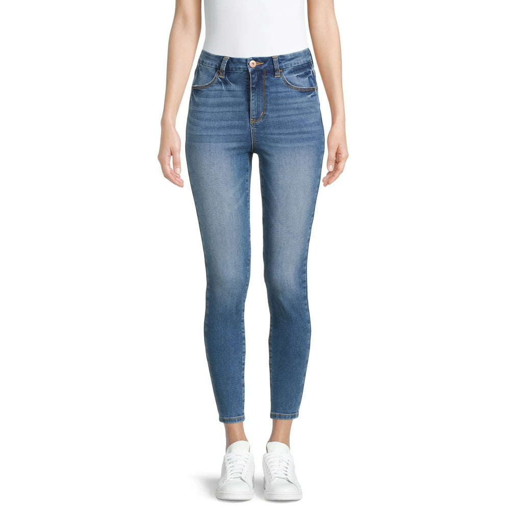 walmart jeggings no boundaries
