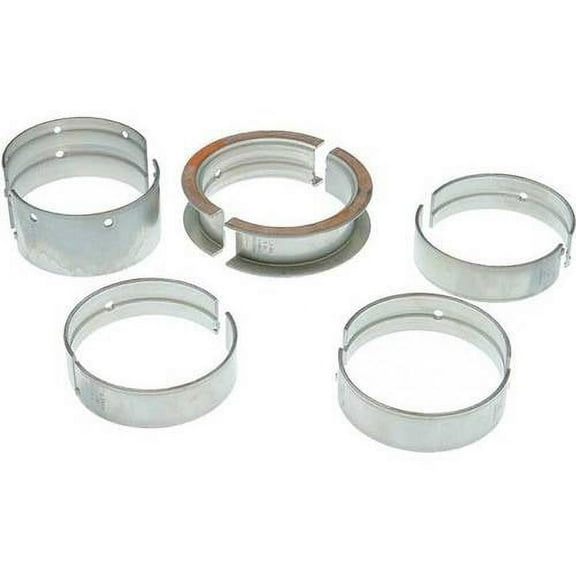 CLEVITE ENGINE PARTS MS483G20 MAIN BRG SET PONT V8