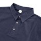 thumbnail image 4 of Blusa y camisa de manga corta con cuello vuelto para hombre, color liso, moda de verano, estampado informal, manga corta, botones, cuello vuelto, bolsillo, camisa de poliéster para hombre, 4 of 9