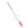 thumbnail image 3 of Transpondedor de cristal RFID con microchip animal 134,2 K/125 K FDX B con jeringa para perro mascota 2,12*12mm, 3 of 9