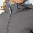 thumbnail image 5 of Horze Trisha Womens Softshell Jacket, 5 of 9