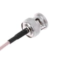 thumbnail image 4 of DIN 1.0/2.3 Mini BNC To BNC Male Connector Cable RF RG179 for HD SDI 75ohm For B, 4 of 5