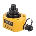 thumbnail image 1 of 10T-50T Hydraulic Jack Multi-Sect Stroke 24-65mm Hydraulic Cylinder Ultra-thin Multi-sect Lifting Jack ,Effortless Lifting, 1 of 7