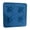 Blue, variant on YAMB Shark Silicone Ice Cube Mold Tray, Food Grade BPA-Free 3D Ocean Animal Ice Mold, Quick Freeze Easy Release, Reusable and Remove Fun Shapes, for Party Drinks, Bar, Kitchen Decor, Blue