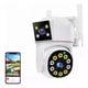 thumbnail image 1 of Camara De Seguridad 390eyes Doble Pantalla Ptz Wifi Alarma, 1 of 8