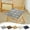BG, variant on Lwlmwt Square Floor Mat 17x17-inch Short Pile Striped Cushion Relieves Discomfort from Prolonged Sitting Suitable for Home, Office and Tatami Mats